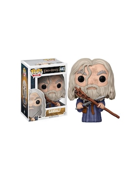 Funko Pop Pop! El Señor de los Anillos Gandalf
