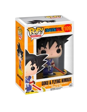 Funko Pop Pop! Dragon Ball Goku