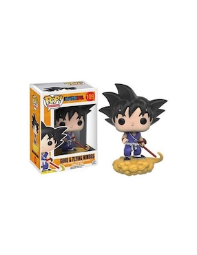 Funko Pop Pop! Dragon Ball Goku