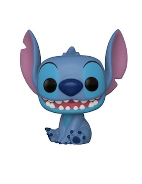 Funko Pop Lilo Y Stitch Stich