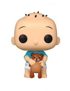 Funko Pop Rugrats Tommy Pickles