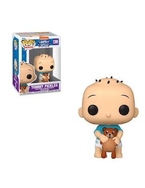 Funko Pop Pop! Rugrats Tommy Pickles
