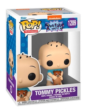 Funko Pop Pop! Rugrats Tommy Pickles
