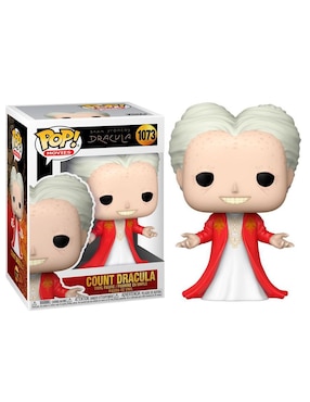 Funko Pop Pop! Drácula