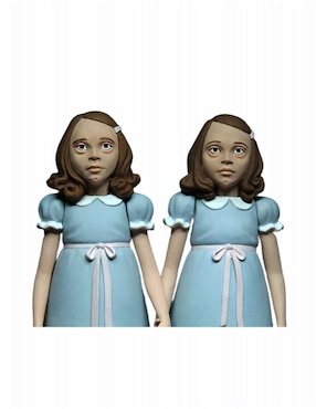 Figura Grady Twins collectors Neca