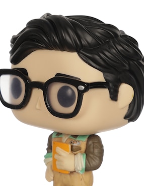Funko POP! Loki Season 2 O.B. cabeza oscilante