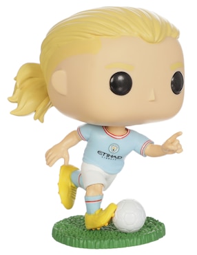 Funko POP! Football Erling Haaland