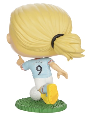 Funko POP! Football Erling Haaland