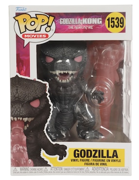Funko POP! Movies Godzilla VS Kong: The New Empire