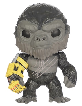 Funko POP! Movies Godzilla Vs Kong: The New Empire