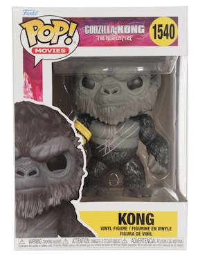 Funko POP! Movies Godzilla vs Kong: The New Empire