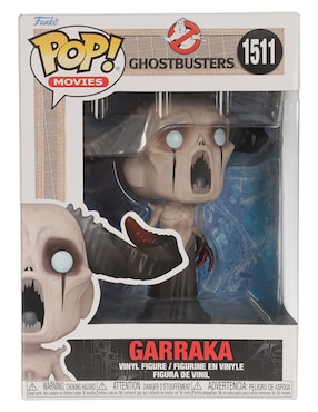 Funko POP! Movies Ghostbusters Garraka
