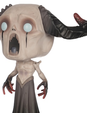 Funko POP! Movies Ghostbusters Garraka