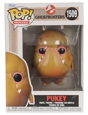 Funko POP! Movies Ghostbusters Pukey