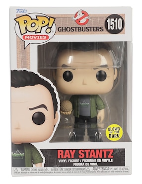 Funko POP! Movies Ghostbuster Ray Stantz