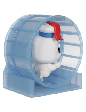 Funko POP! Deluxe Ghostbusters Mini Puft