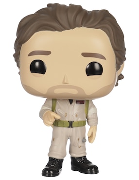 Funko POP! Movies Ghostbusters Grooberson