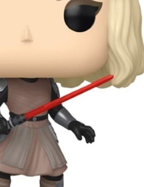 Funko POP! Star Wars Shin Hati