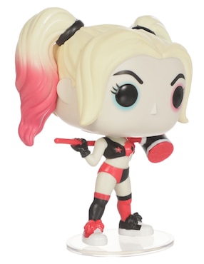 Funko POP! Héroes Harley Quinn