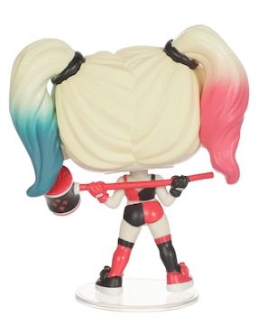 Funko POP! Héroes Harley Quinn