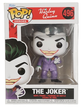 Funko POP! Héroes The Joker