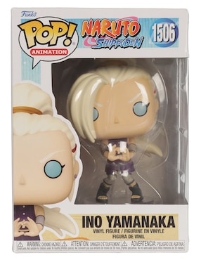 Funko POP! Animation Naruto Shippuden Ino Yamanaka