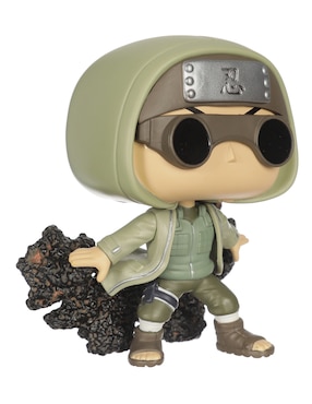 Funko POP! Animation Naruto Shippuden Shino Aburame