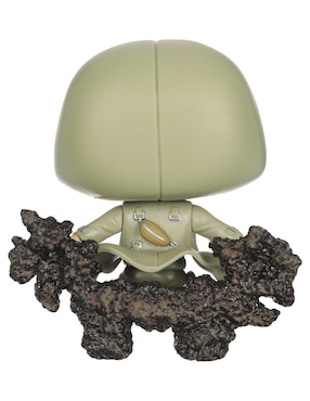 Funko POP! Animation Naruto Shippuden Shino Aburame