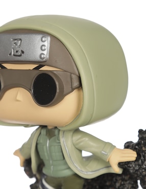Funko POP! Animation Naruto Shippuden Shino Aburame