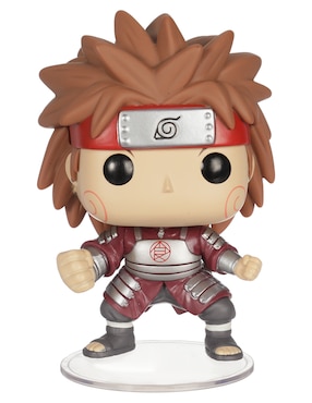 Funko POP! Animation Naruto Shippuden Choji Akimichi