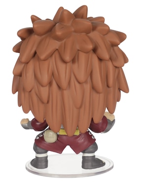 Funko POP! Animation Naruto Shippuden Choji Akimichi