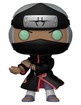 Funko POP! Naruto Kakuzo