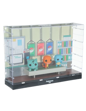 Set Funko POP! Deluxe Pokémon