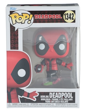 Funko Pop! Deadpool