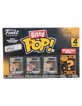 Funko Pop! The Lord Of The Rings