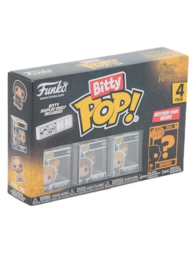 Funko Pop! The Lord Of The Rings