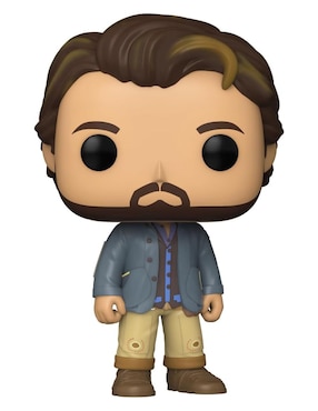 Funko POP! Movies Rebel Moon Gunnar