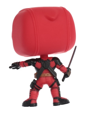 Funko POP! Marvel Deadpool