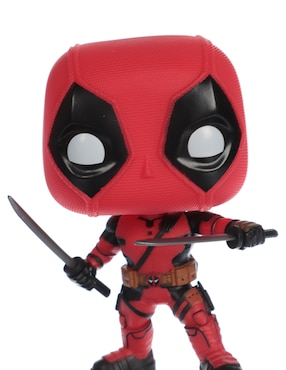 Funko POP! Marvel Deadpool