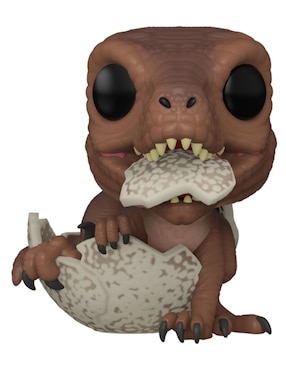 Funko POP! Movies Jurassic Park Velociraptor Hatchling
