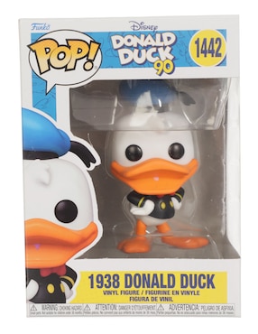 Funko POP! Disney Donald Duck 90 1938