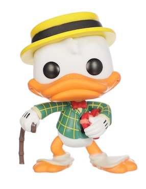 Funko POP! Disney Donald Duck 90 Dapper