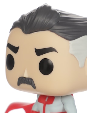 Funko POP! Televisión Invincible Omni-Man