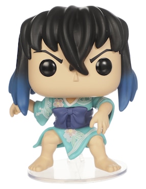 Funko POP! Animation Demon Slayer Inosuke Hashibara