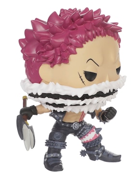 Funko POP! One Piece Katakuri