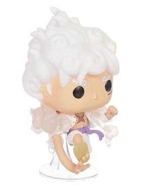Funko POP! One Piece Luffy Gear Five