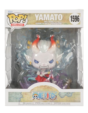 Funko POP! One Piece Yamato