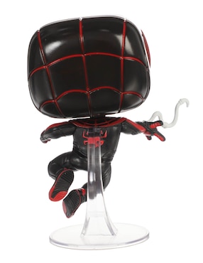 Funko POP! Marvel: Spider-Man Miles Morales