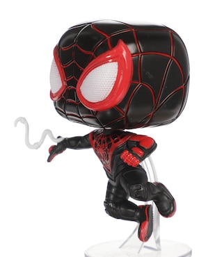 Funko POP! Marvel: Spider-Man Miles Morales