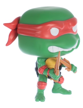 Funko POP! Television Teenage Mutant Ninja Turtles Raphael